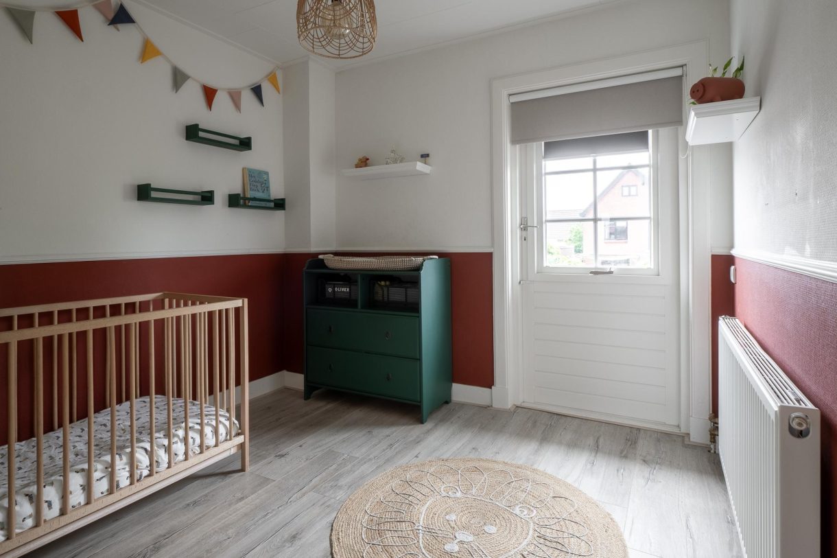 Te koop: Foto Woonhuis aan de Jozef Israelsstraat 3 in Hengelo