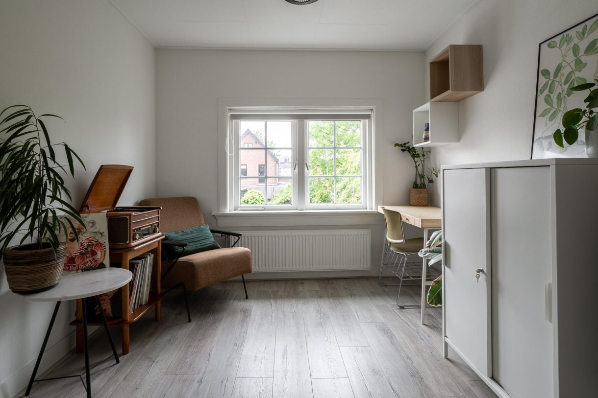 Te koop: Foto Woonhuis aan de Jozef Israelsstraat 3 in Hengelo