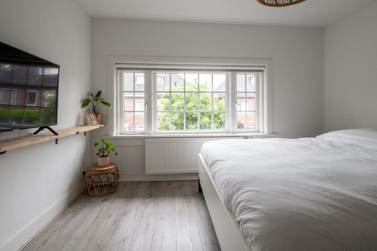 Te koop: Foto Woonhuis aan de Jozef Israelsstraat 3 in Hengelo