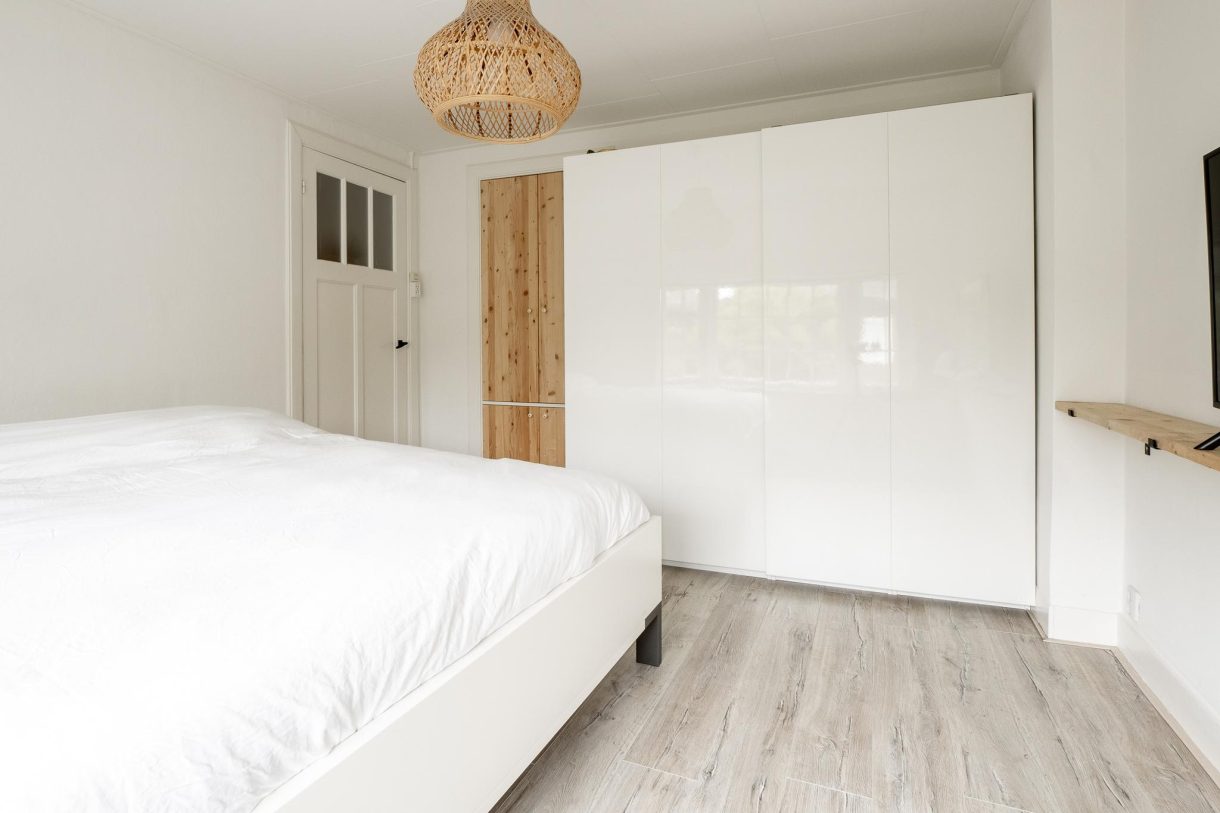 Te koop: Foto Woonhuis aan de Jozef Israelsstraat 3 in Hengelo