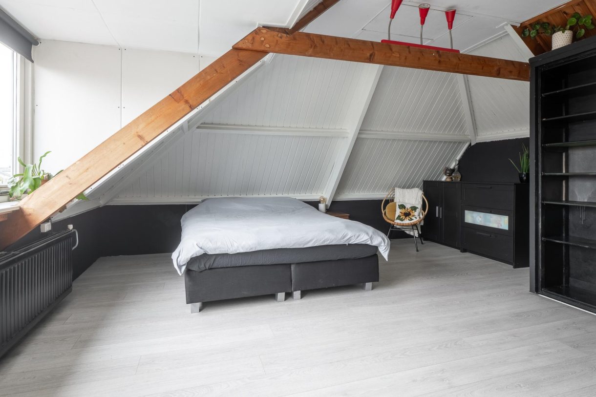 Te koop: Foto Woonhuis aan de Jozef Israelsstraat 3 in Hengelo