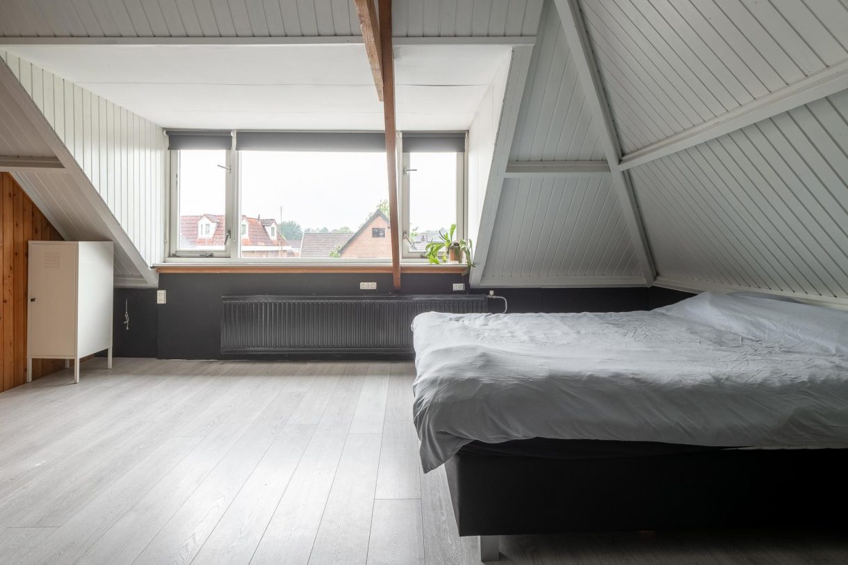 Te koop: Foto Woonhuis aan de Jozef Israelsstraat 3 in Hengelo