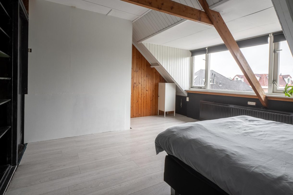 Te koop: Foto Woonhuis aan de Jozef Israelsstraat 3 in Hengelo