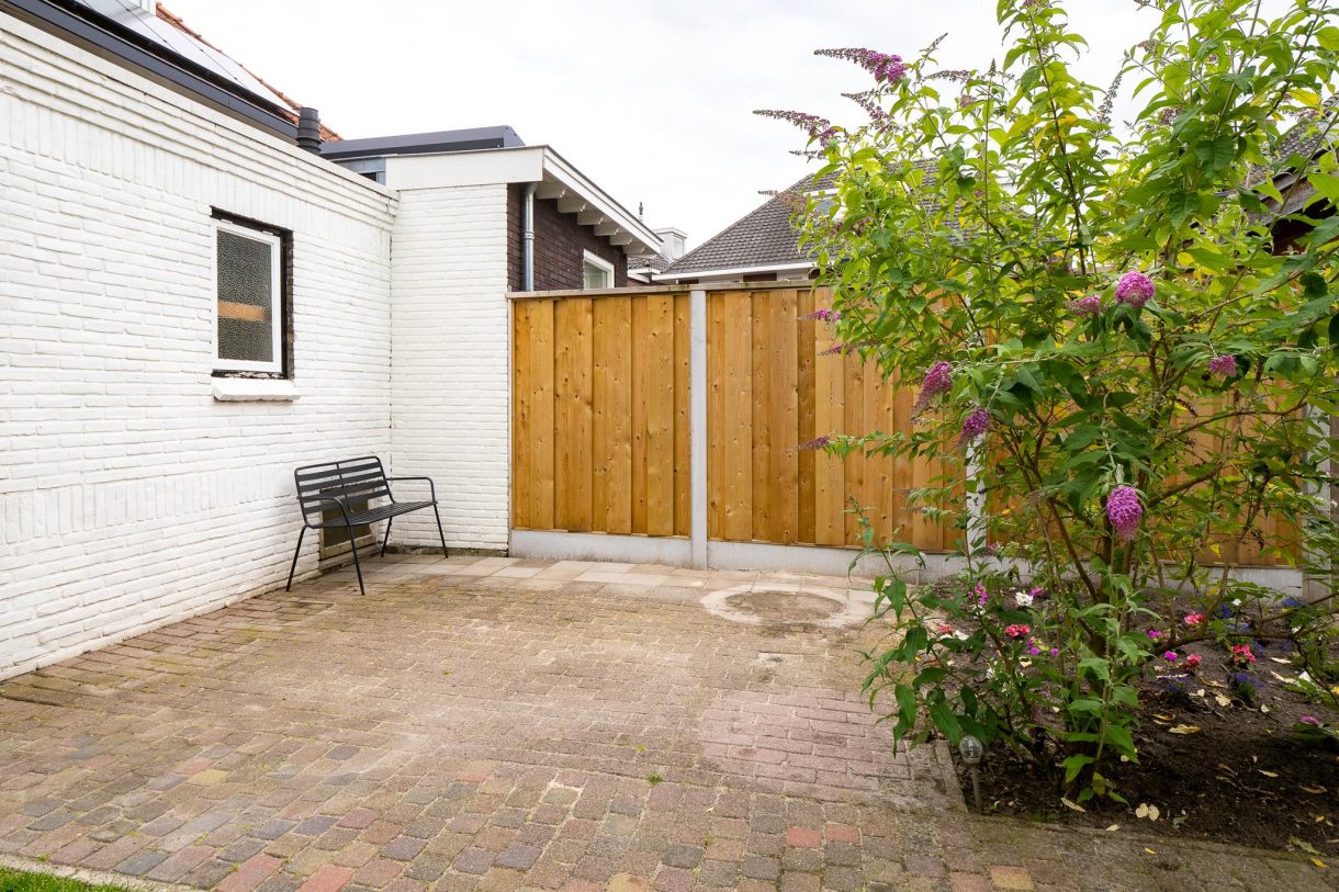 Te koop: Foto Woonhuis aan de Jozef Israelsstraat 3 in Hengelo