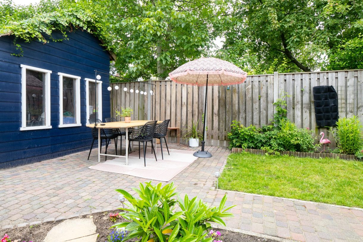 Te koop: Foto Woonhuis aan de Jozef Israelsstraat 3 in Hengelo