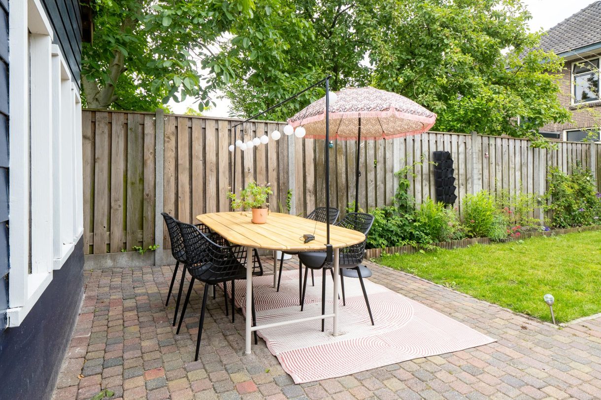 Te koop: Foto Woonhuis aan de Jozef Israelsstraat 3 in Hengelo