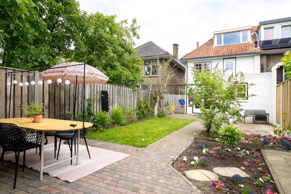 Te koop: Foto Woonhuis aan de Jozef Israelsstraat 3 in Hengelo