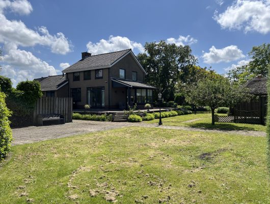 Hoofdfoto van Noordwijkerhout 's-Gravendamseweg 6B