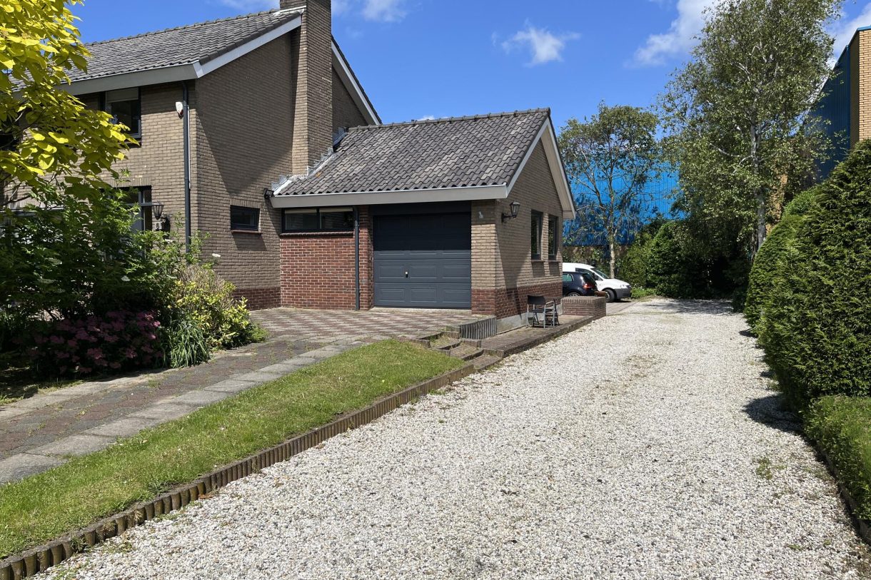 Te huur: Foto Woonhuis aan de 's-Gravendamseweg 6B in Noordwijkerhout