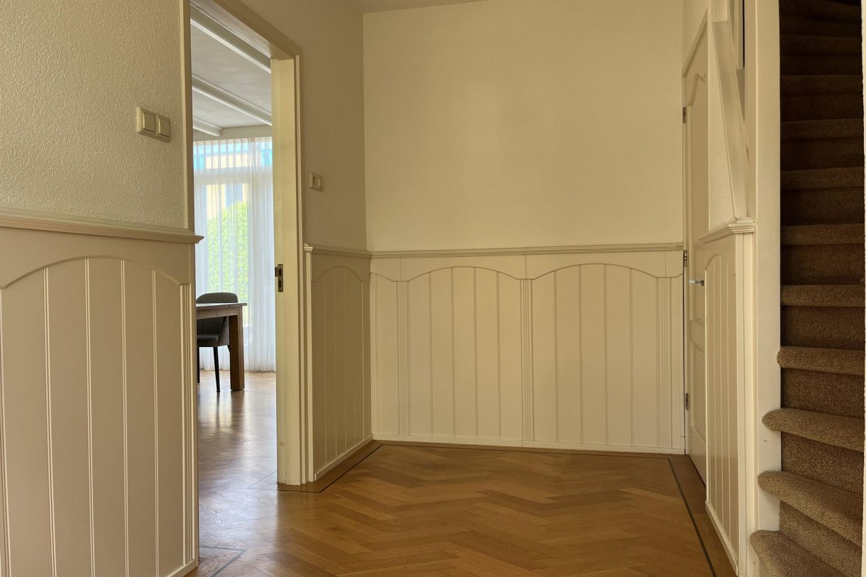 Te huur: Foto Woonhuis aan de 's-Gravendamseweg 6B in Noordwijkerhout