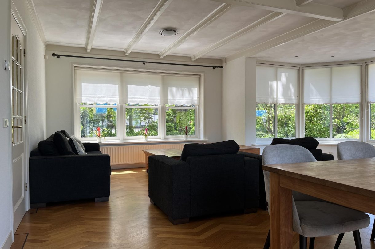 Te huur: Foto Woonhuis aan de 's-Gravendamseweg 6B in Noordwijkerhout