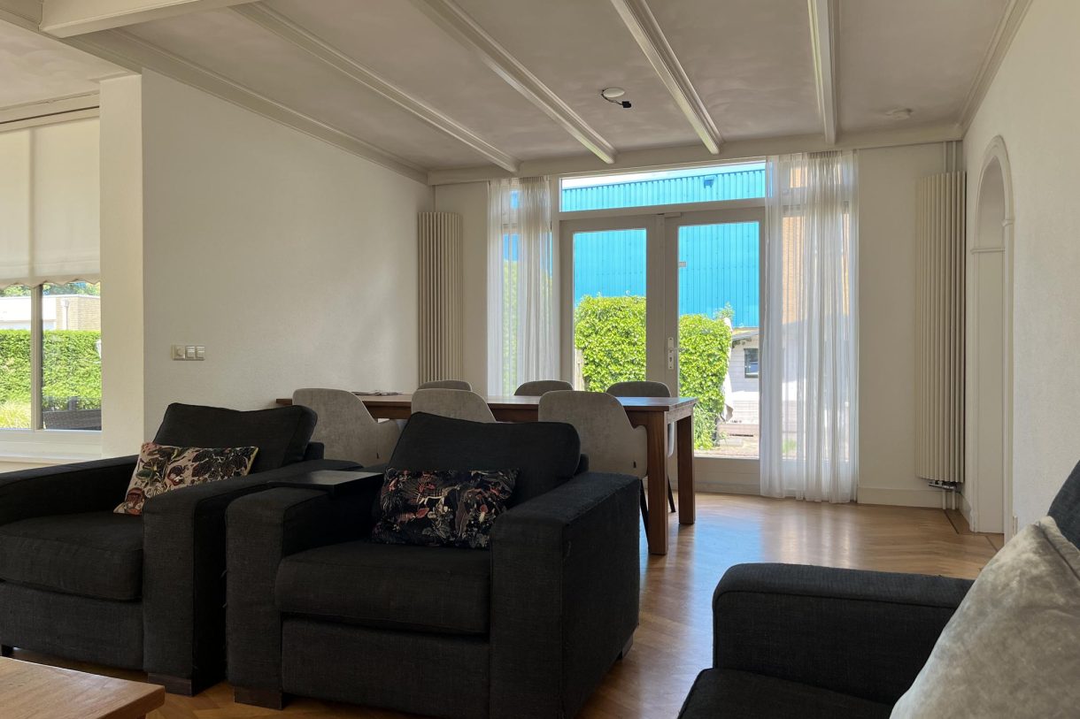 Te huur: Foto Woonhuis aan de 's-Gravendamseweg 6B in Noordwijkerhout