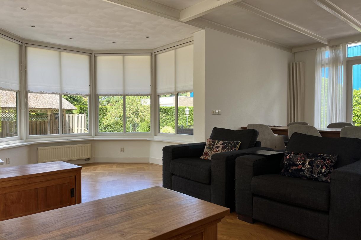 Te huur: Foto Woonhuis aan de 's-Gravendamseweg 6B in Noordwijkerhout