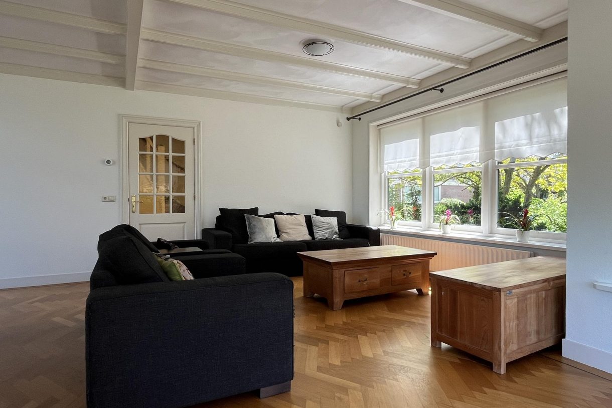 Te huur: Foto Woonhuis aan de 's-Gravendamseweg 6B in Noordwijkerhout