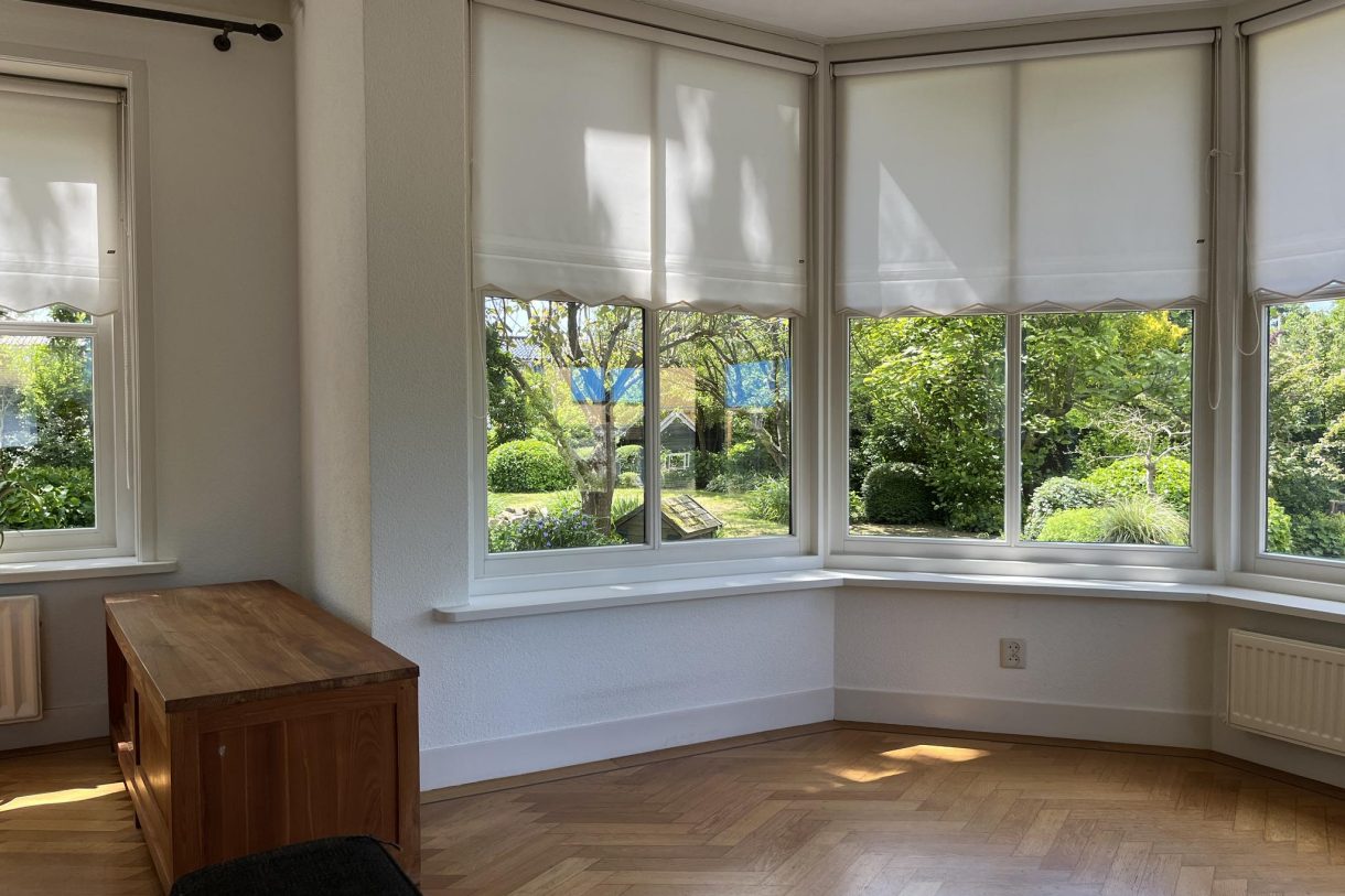 Te huur: Foto Woonhuis aan de 's-Gravendamseweg 6B in Noordwijkerhout