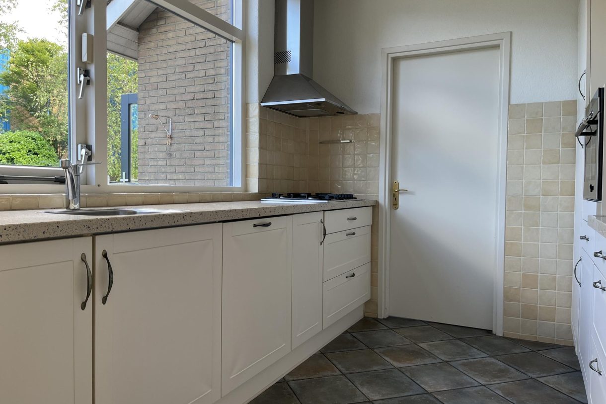 Te huur: Foto Woonhuis aan de 's-Gravendamseweg 6B in Noordwijkerhout