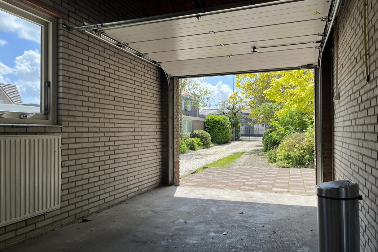 Te huur: Foto Woonhuis aan de 's-Gravendamseweg 6B in Noordwijkerhout