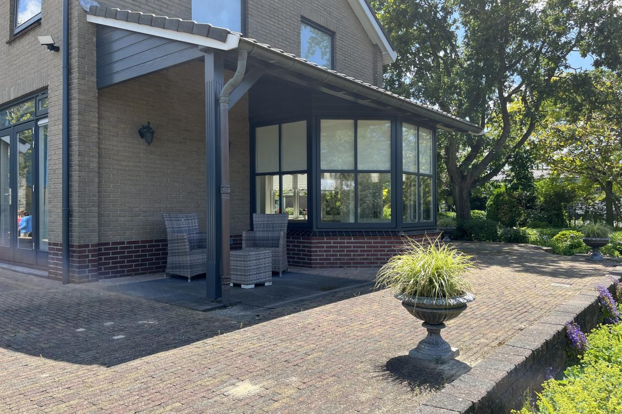 Te huur: Foto Woonhuis aan de 's-Gravendamseweg 6B in Noordwijkerhout