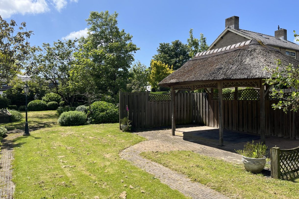 Te huur: Foto Woonhuis aan de 's-Gravendamseweg 6B in Noordwijkerhout