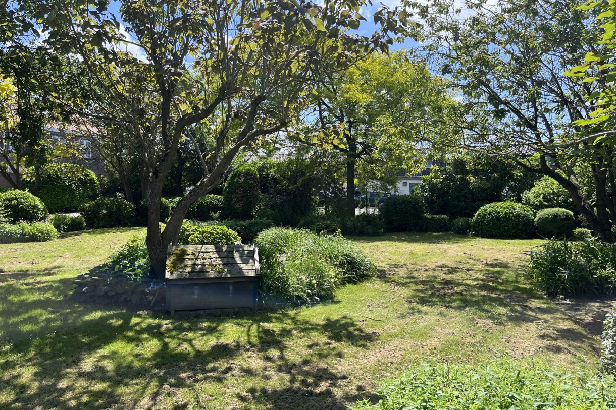 Te huur: Foto Woonhuis aan de 's-Gravendamseweg 6B in Noordwijkerhout