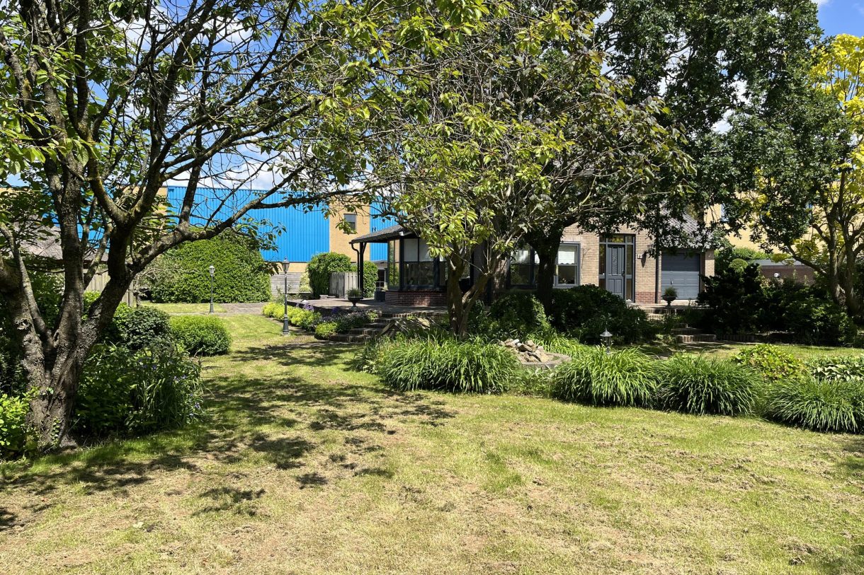 Te huur: Foto Woonhuis aan de 's-Gravendamseweg 6B in Noordwijkerhout