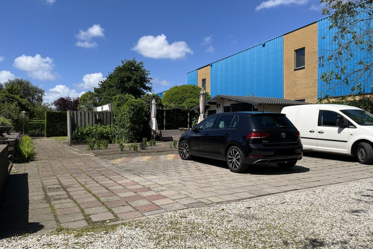 Te huur: Foto Woonhuis aan de 's-Gravendamseweg 6B in Noordwijkerhout