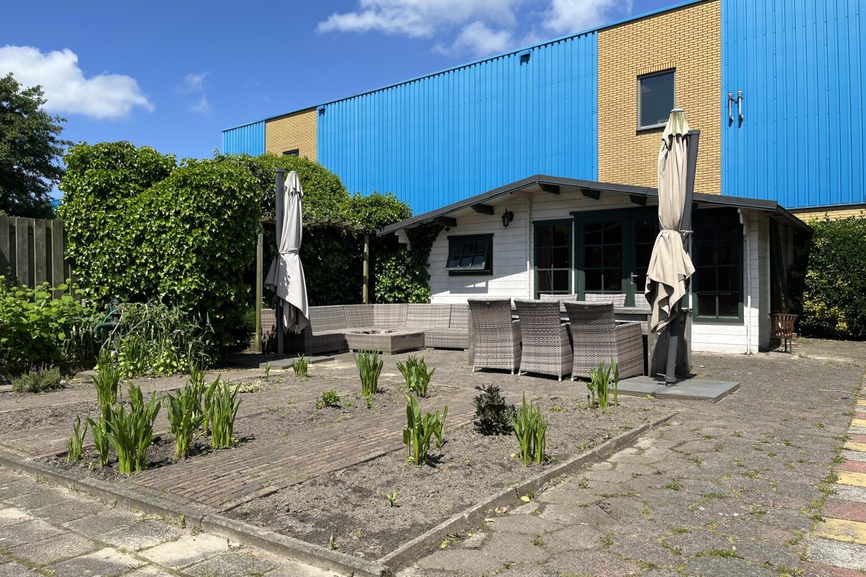 Te huur: Foto Woonhuis aan de 's-Gravendamseweg 6B in Noordwijkerhout