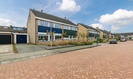 koop  Zegveld  Clausstraat 5 – Hoofdfoto