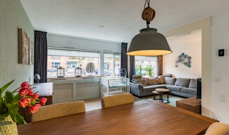 Te koop: Foto Woonhuis aan de Clausstraat 5 in Zegveld