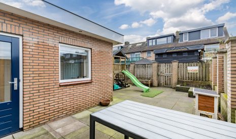 Te koop: Foto Woonhuis aan de Clausstraat 5 in Zegveld