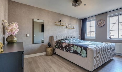 Te koop: Foto Woonhuis aan de Woestijnstraat 3 in Purmerend