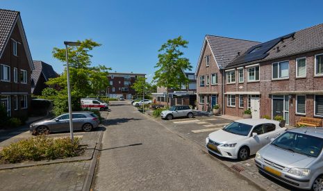 Te koop: Foto Woonhuis aan de Woestijnstraat 3 in Purmerend