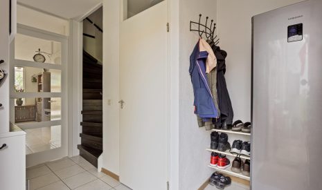 Te koop: Foto Woonhuis aan de Oldebroekstraat 37 in Zaandam