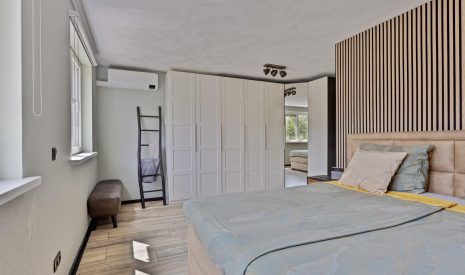 Te koop: Foto Woonhuis aan de Oldebroekstraat 37 in Zaandam