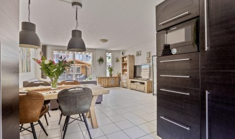 Te koop: Foto Woonhuis aan de Oldebroekstraat 37 in Zaandam