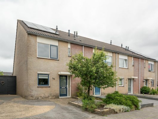 Hoofdfoto van Drachten Korenmolen 155