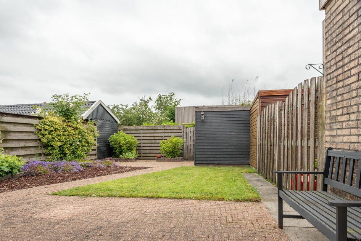 Te koop: Foto Woonhuis aan de Korenmolen 155 in Drachten