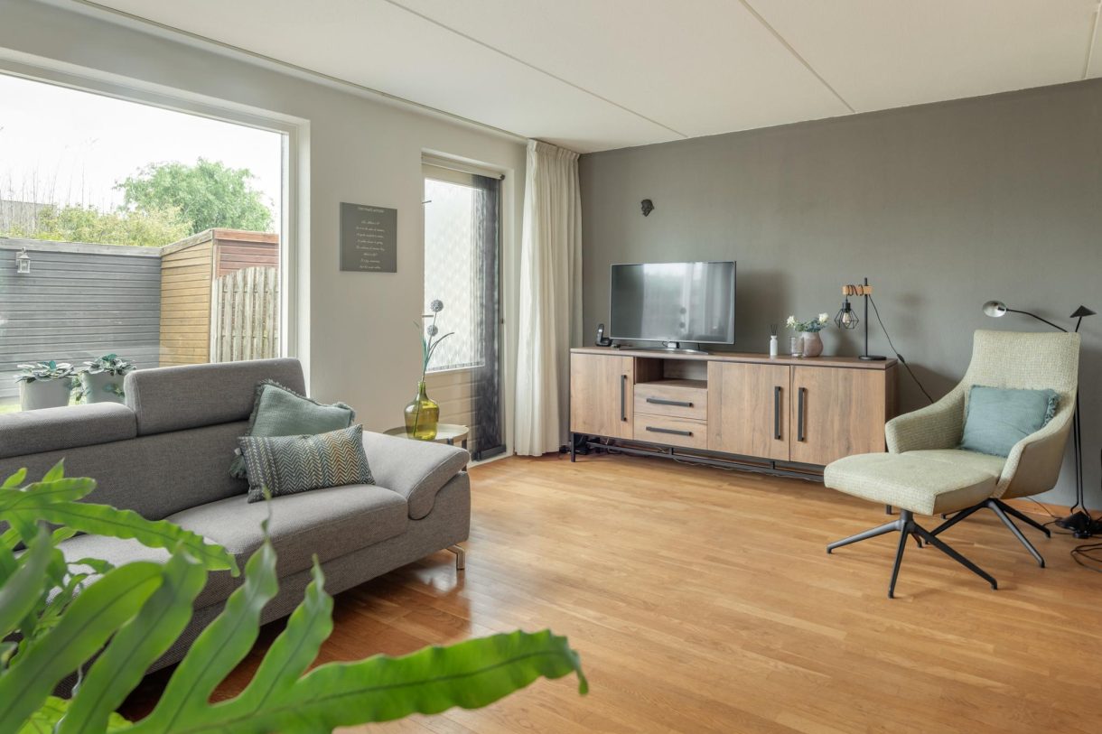 Te koop: Foto Woonhuis aan de Korenmolen 155 in Drachten