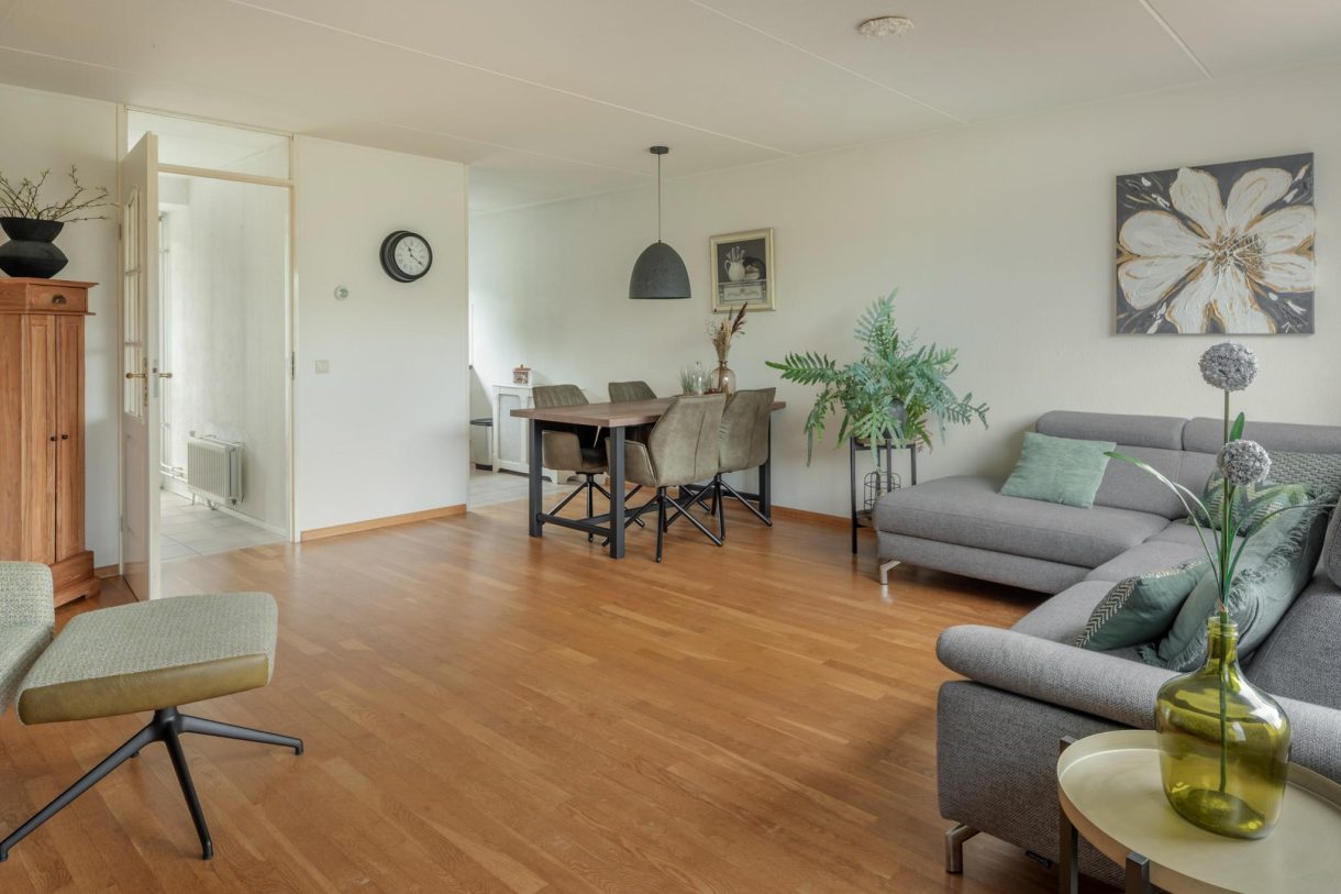 Te koop: Foto Woonhuis aan de Korenmolen 155 in Drachten