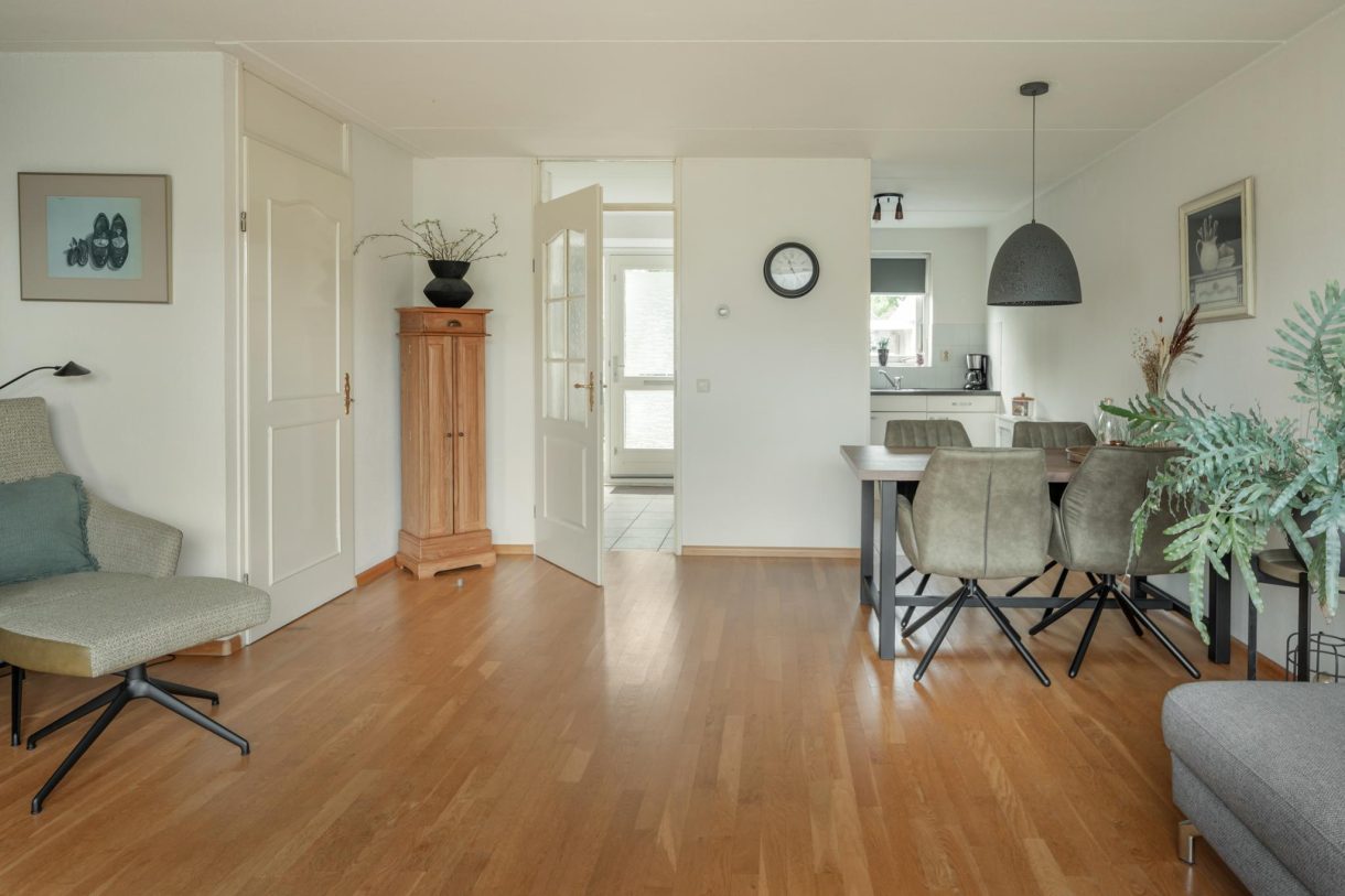 Te koop: Foto Woonhuis aan de Korenmolen 155 in Drachten