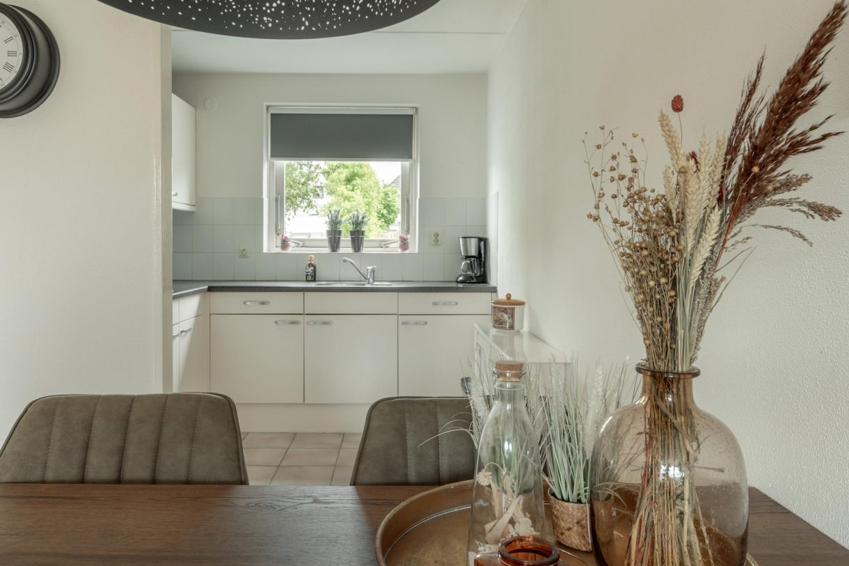 Te koop: Foto Woonhuis aan de Korenmolen 155 in Drachten