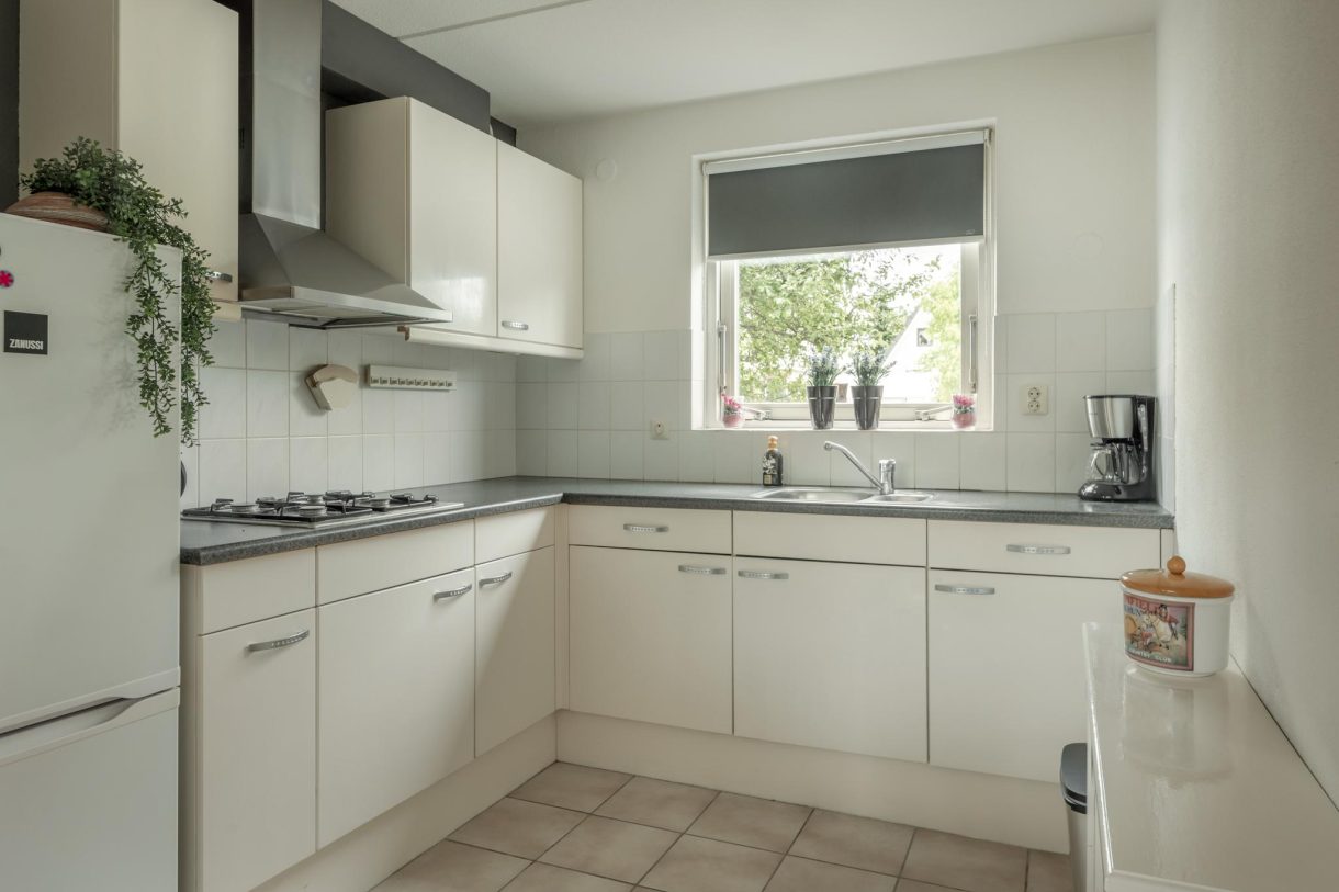 Te koop: Foto Woonhuis aan de Korenmolen 155 in Drachten