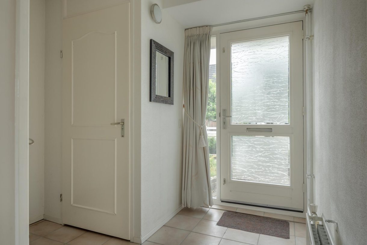 Te koop: Foto Woonhuis aan de Korenmolen 155 in Drachten