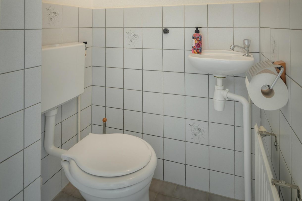 Te koop: Foto Woonhuis aan de Korenmolen 155 in Drachten