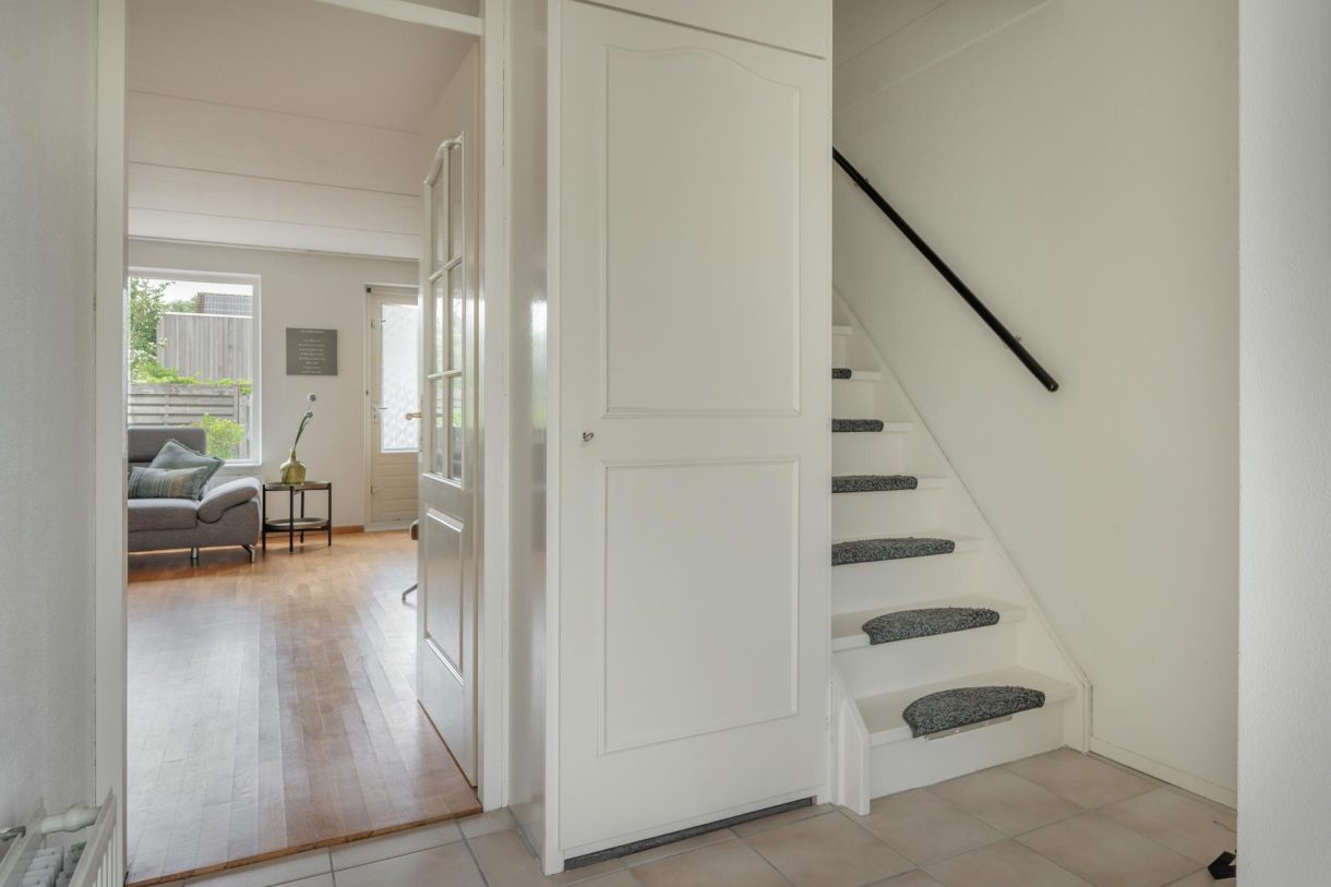 Te koop: Foto Woonhuis aan de Korenmolen 155 in Drachten