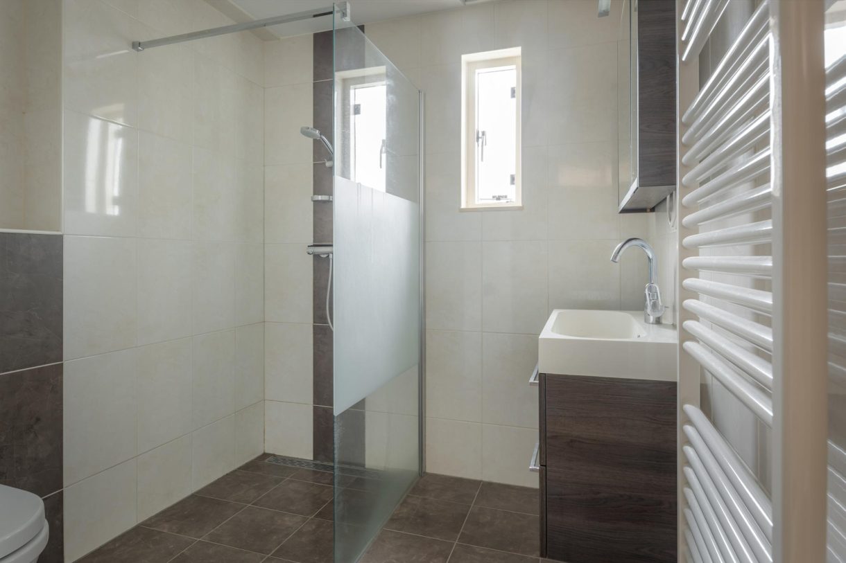 Te koop: Foto Woonhuis aan de Korenmolen 155 in Drachten