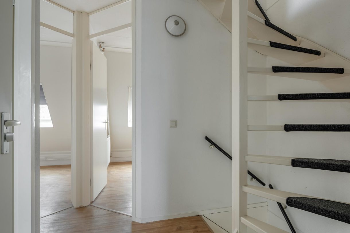 Te koop: Foto Woonhuis aan de Korenmolen 155 in Drachten