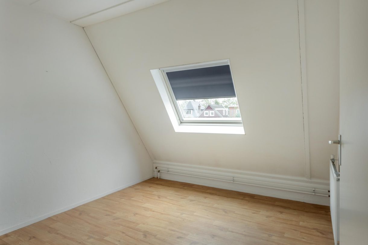 Te koop: Foto Woonhuis aan de Korenmolen 155 in Drachten