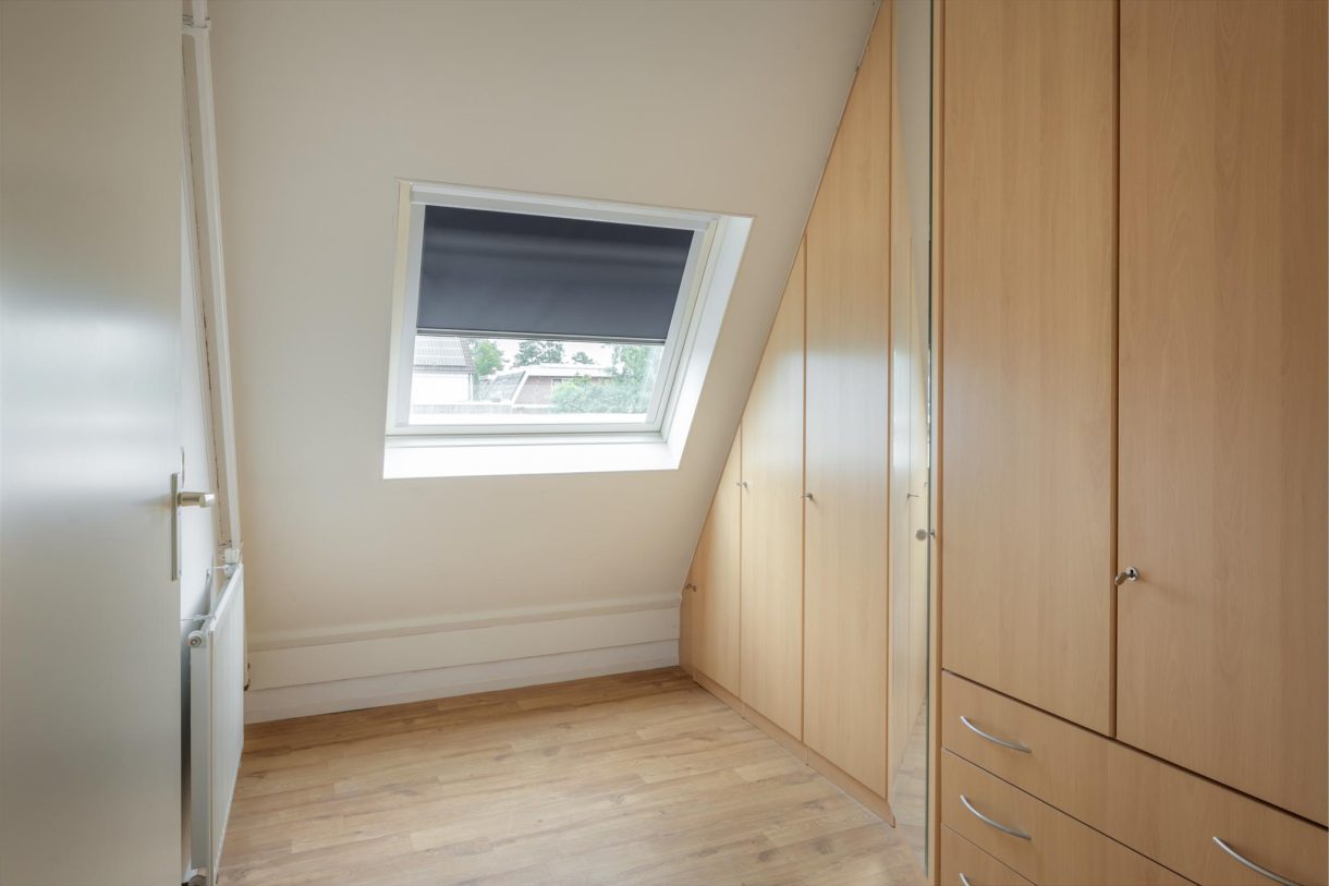 Te koop: Foto Woonhuis aan de Korenmolen 155 in Drachten