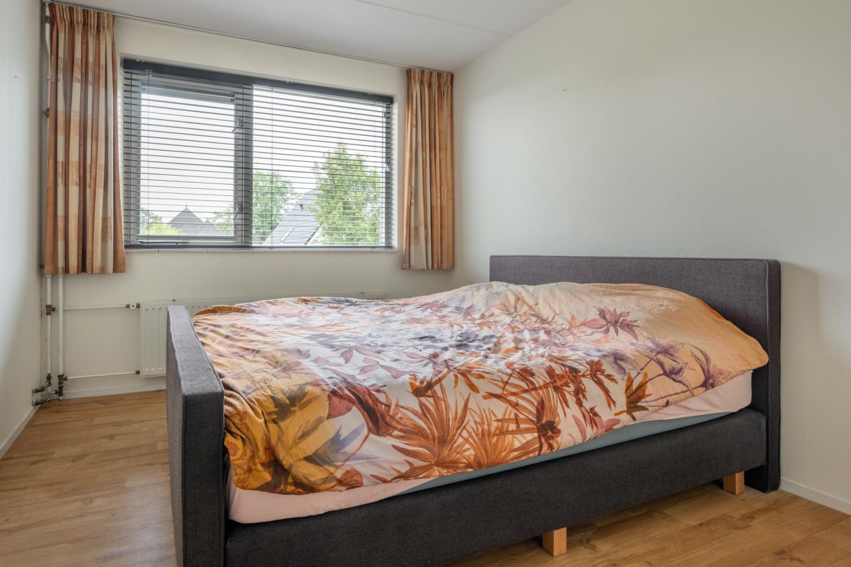 Te koop: Foto Woonhuis aan de Korenmolen 155 in Drachten